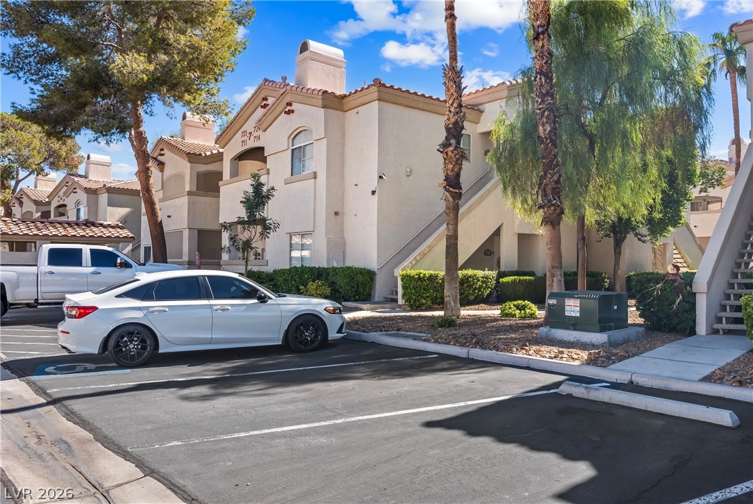 Photo 3 of 6480 Annie Oakley Drive #721