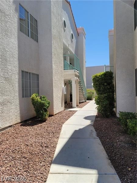 Photo 30 of 34, 2725 S Nellis Boulevard #1158