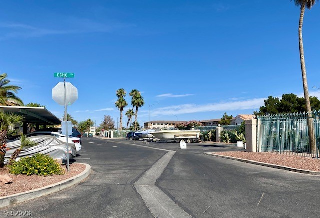 Photo 5 of 2725 S Nellis Boulevard #1158