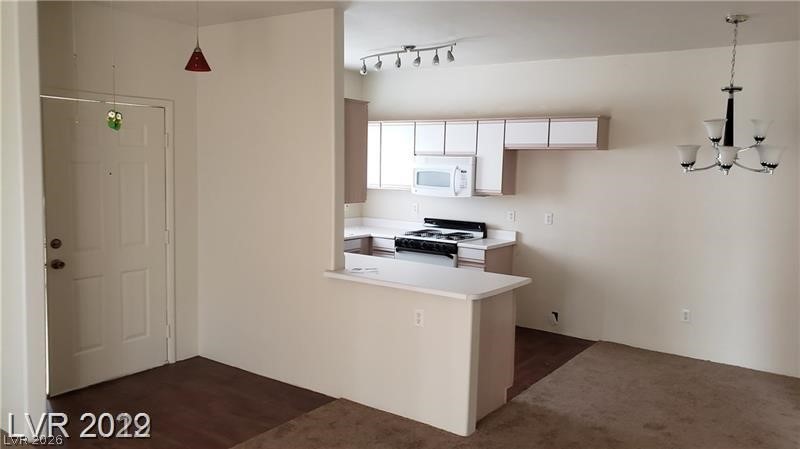 Photo 6 of 42, 5750 E Hacienda Avenue #202