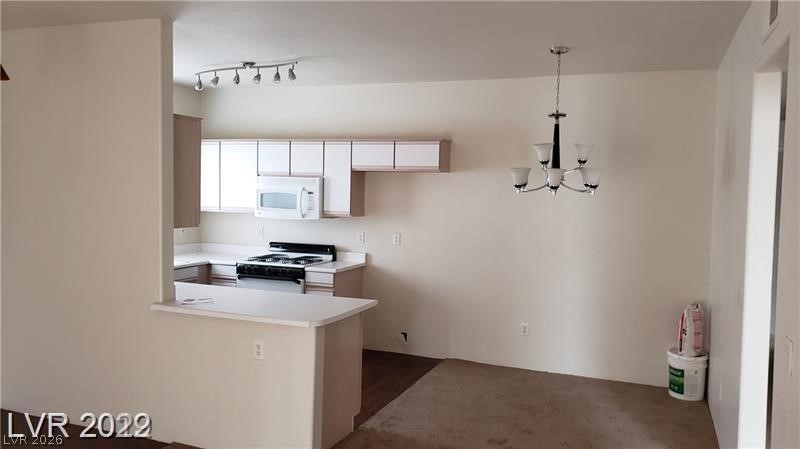 Photo 7 of 42, 5750 E Hacienda Avenue #202
