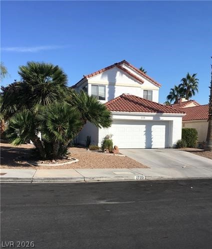 2720 Knightsbridge Road, Henderson 89074