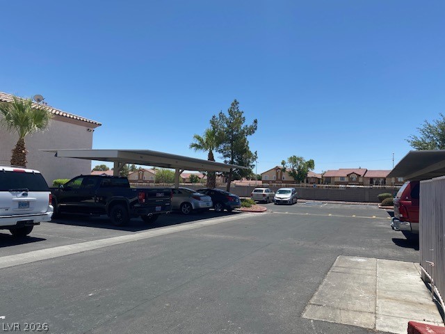 Photo 2 of 4555 SAHARA Avenue #252