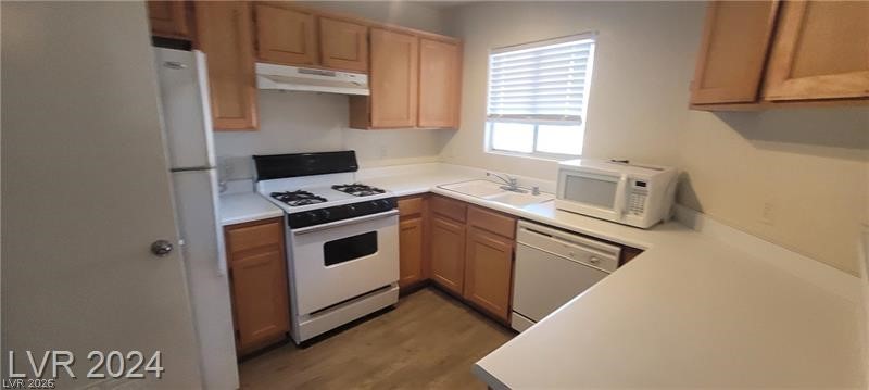 Photo 20 of 42, 4555 SAHARA Avenue #252
