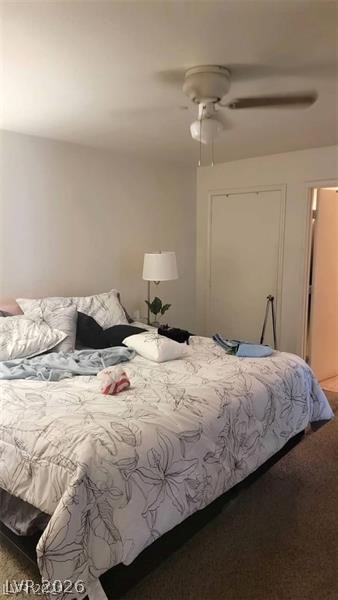 Photo 31 of 42, 4555 SAHARA Avenue #252