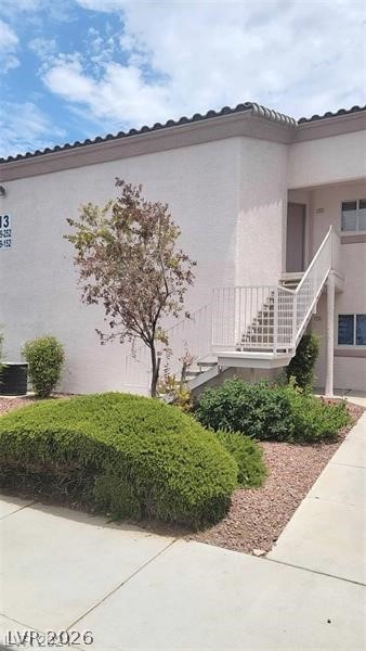 Photo 41 of 42, 4555 SAHARA Avenue #252