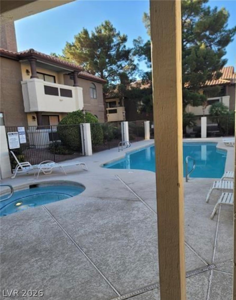 Photo 17 of 17, 2995 E Sunset Road #237