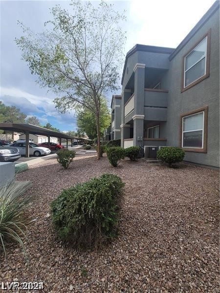 555 E Silverado Ranch Boulevard #1123, Las Vegas
