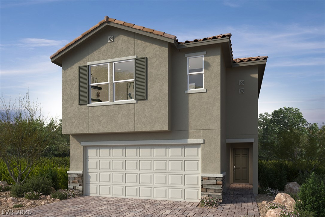 943 Meriden Mae Lane, Henderson