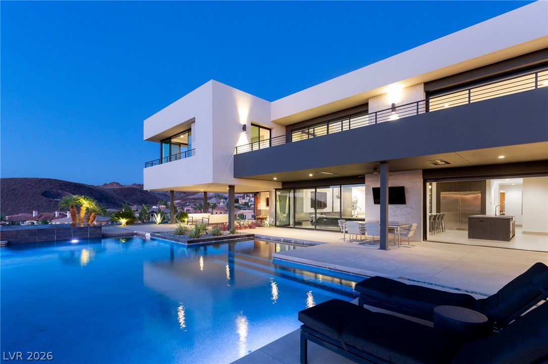 1788 Lapis Ledge Court, Henderson
