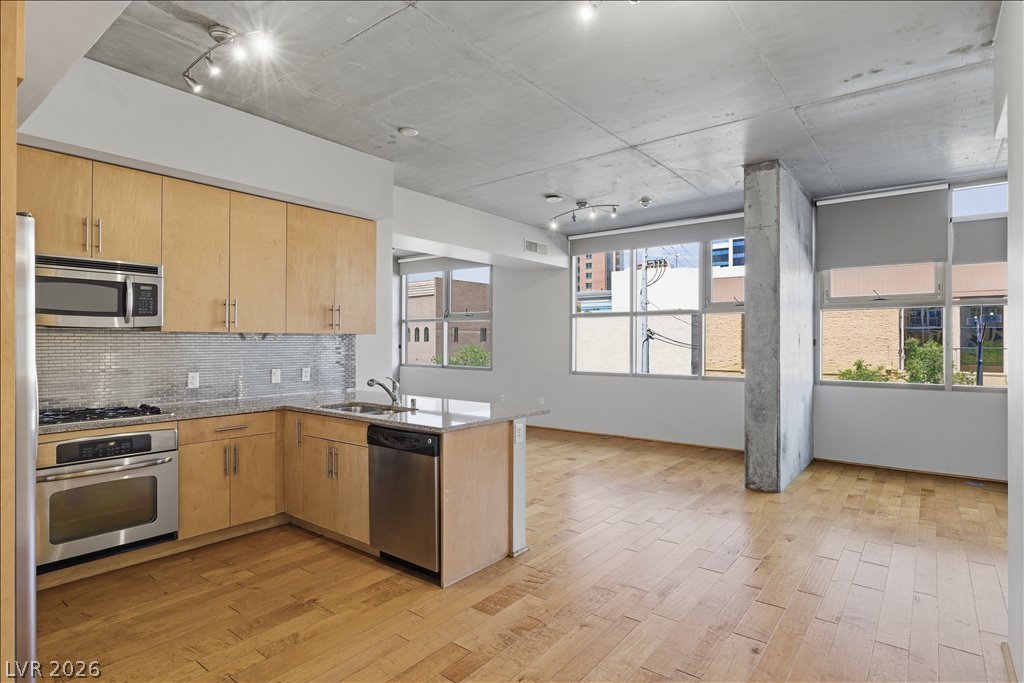353 E Bonneville Avenue #295, Las Vegas