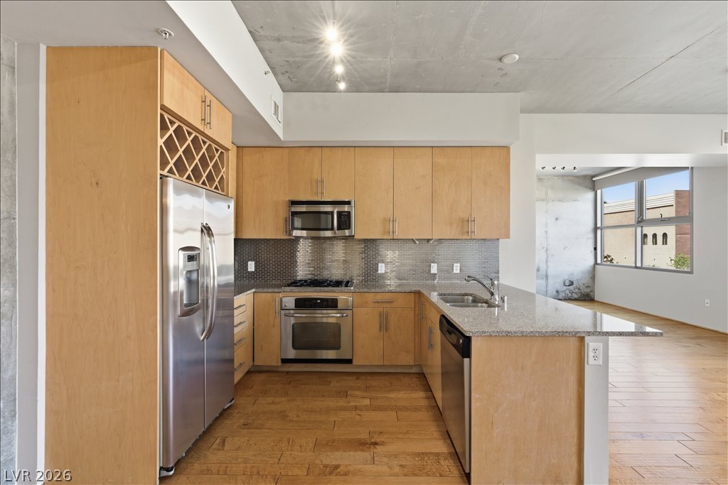 Photo 2 of 353 E Bonneville Avenue #295