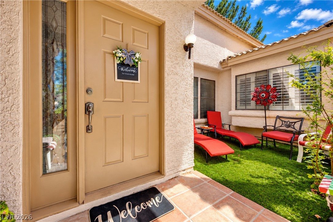 571 Cervantes Drive, Henderson