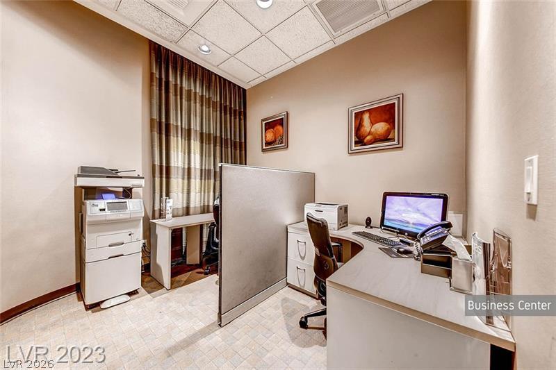 Photo 24 of 29, 145 E Harmon Avenue #1601