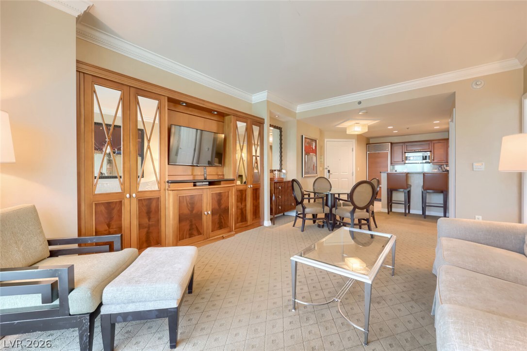 Photo 4 of 145 E Harmon Avenue #1601