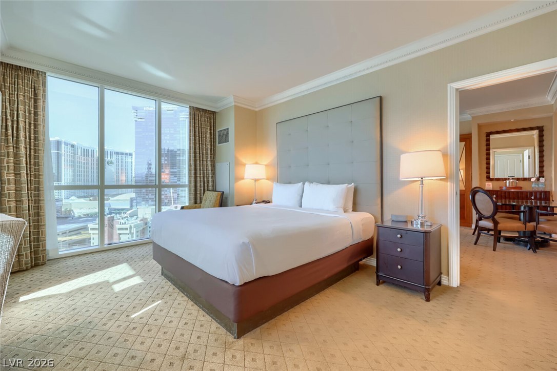 Photo 5 of 145 E Harmon Avenue #1601