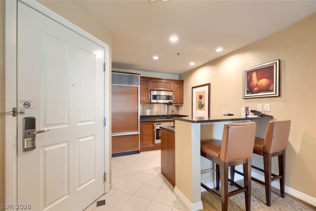 Photo 10 of 29, 145 E Harmon Avenue #1601