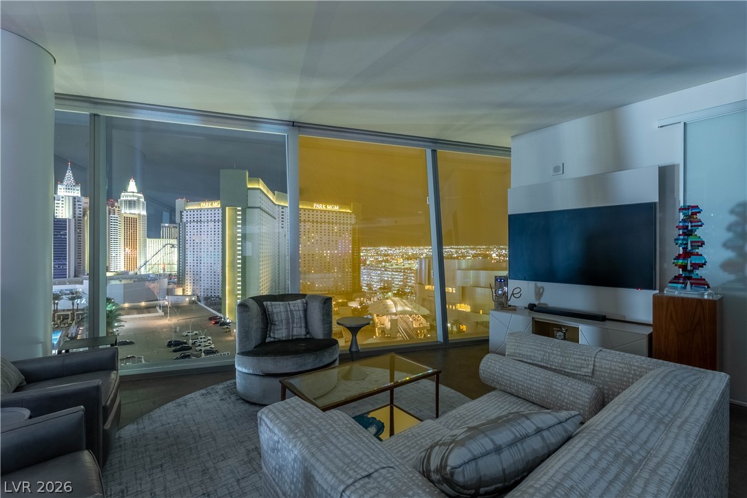 3726 Las Vegas Boulevard #1508, Las Vegas