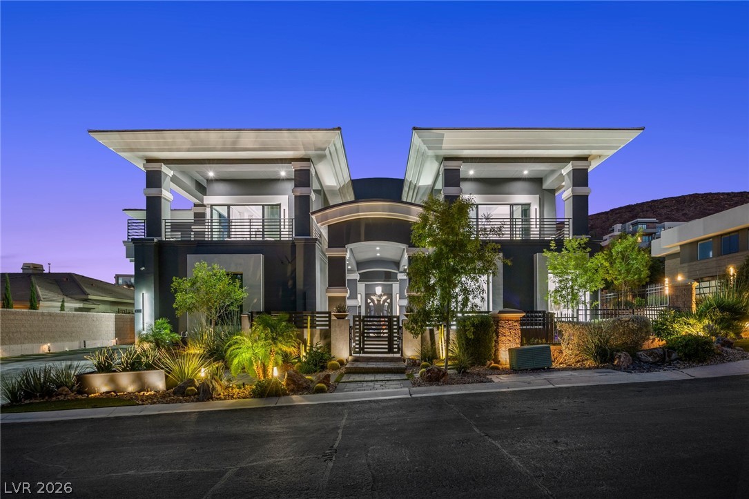 1648 Liege Drive, Henderson
