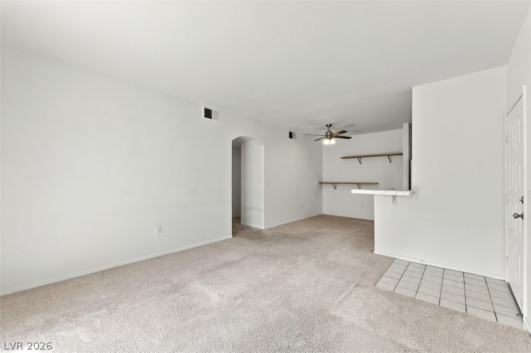 Photo 5 of 1830 N Buffalo Drive #2108