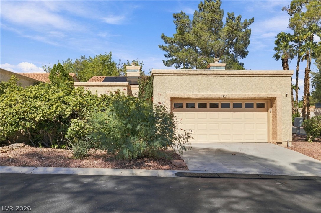 3330 Brookfield Drive, Las Vegas