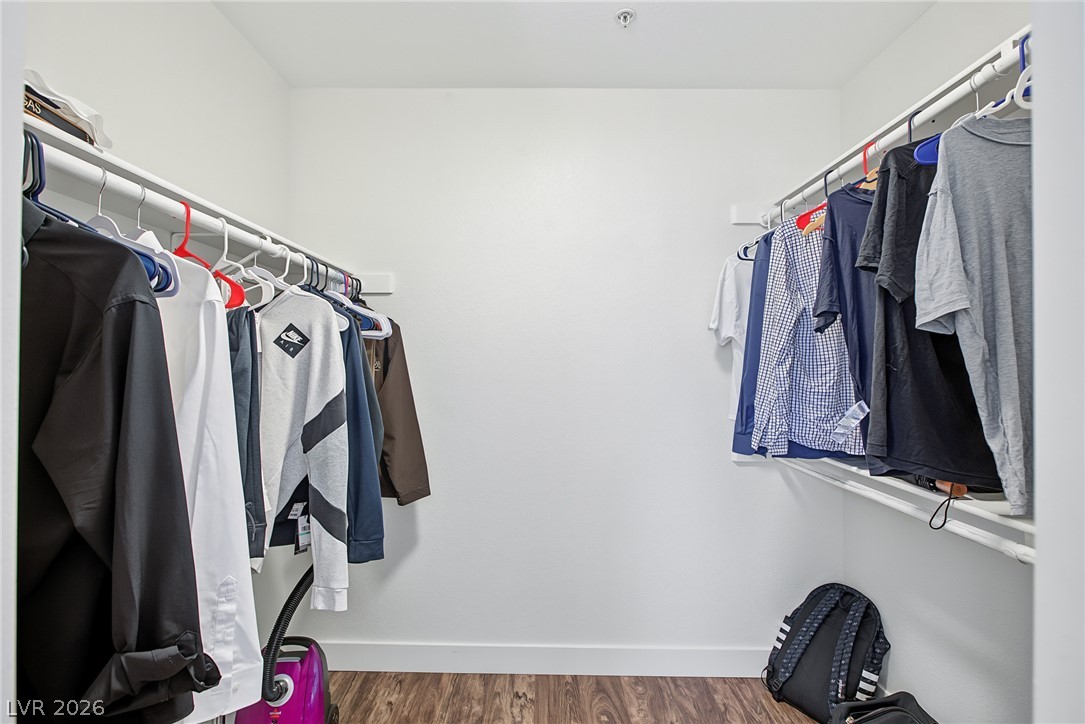 Photo 29 of 41, 2851 S Valley View Boulevard #1081