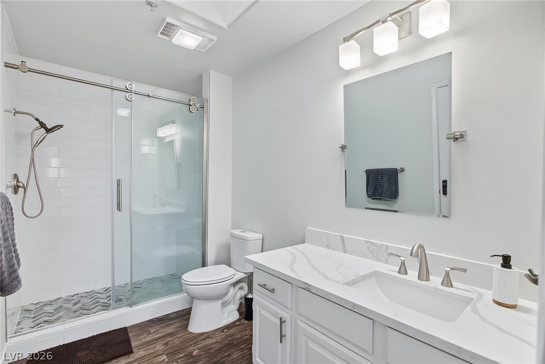 Photo 30 of 41, 2851 S Valley View Boulevard #1081