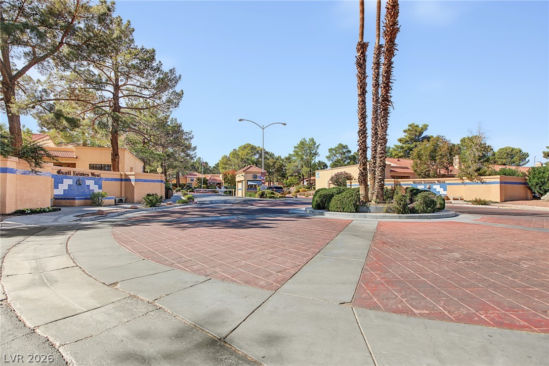 Photo 35 of 41, 2851 S Valley View Boulevard #1081