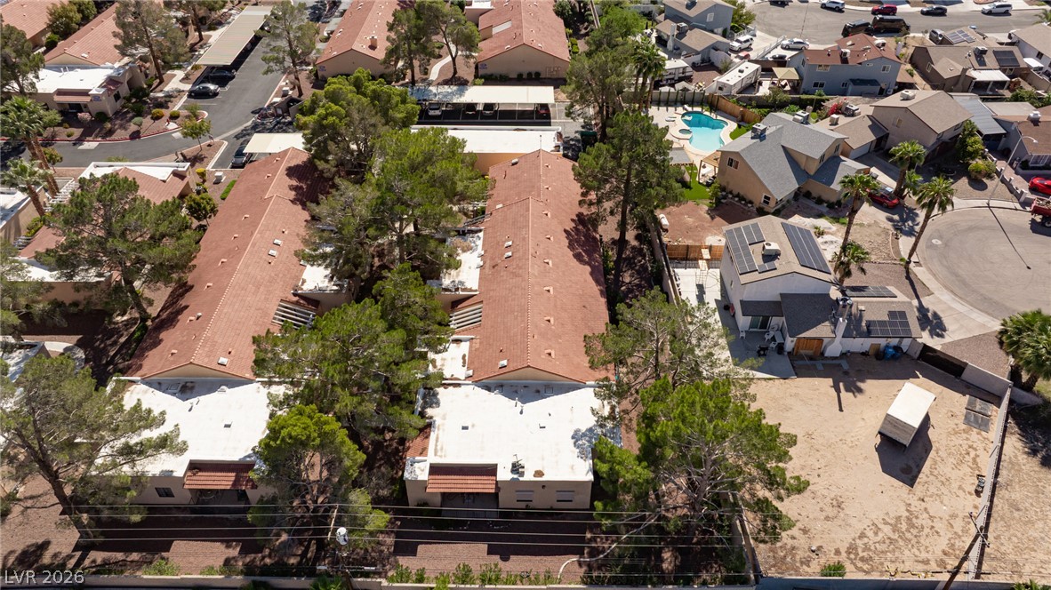 Photo 38 of 41, 2851 S Valley View Boulevard #1081