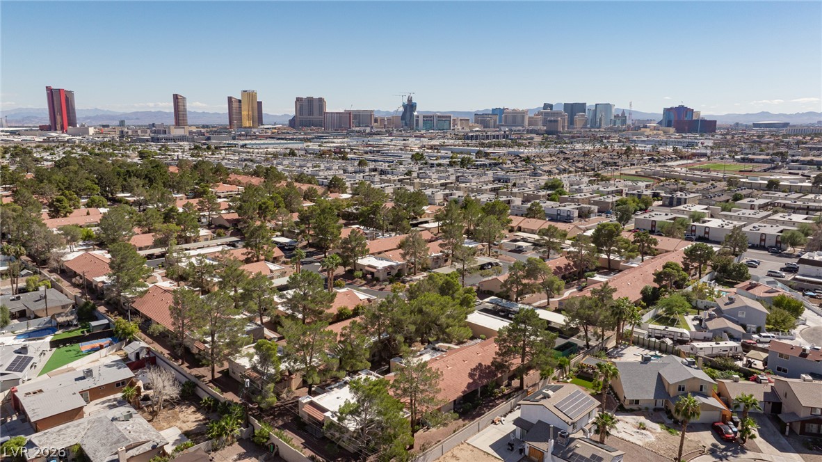 Photo 39 of 41, 2851 S Valley View Boulevard #1081