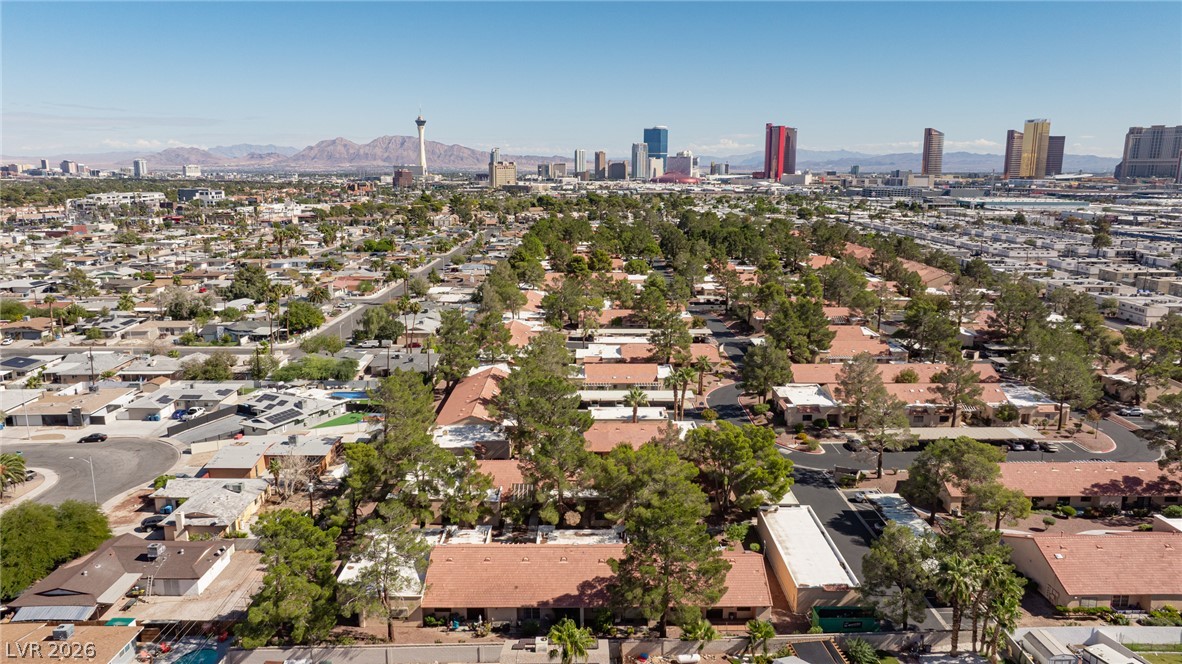 Photo 40 of 41, 2851 S Valley View Boulevard #1081