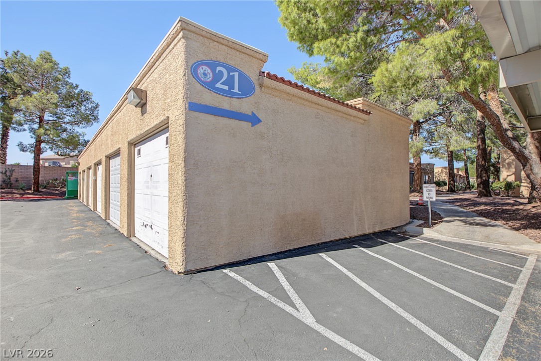 Photo 41 of 41, 2851 S Valley View Boulevard #1081