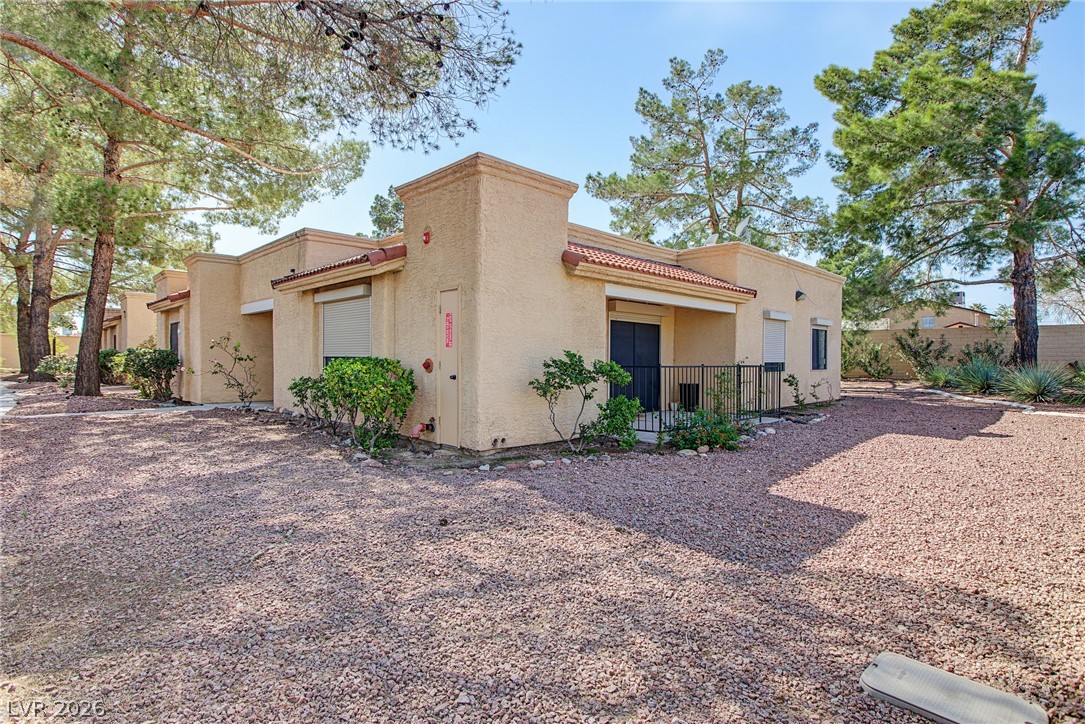 Photo 2 of 2851 S Valley View Boulevard #1081