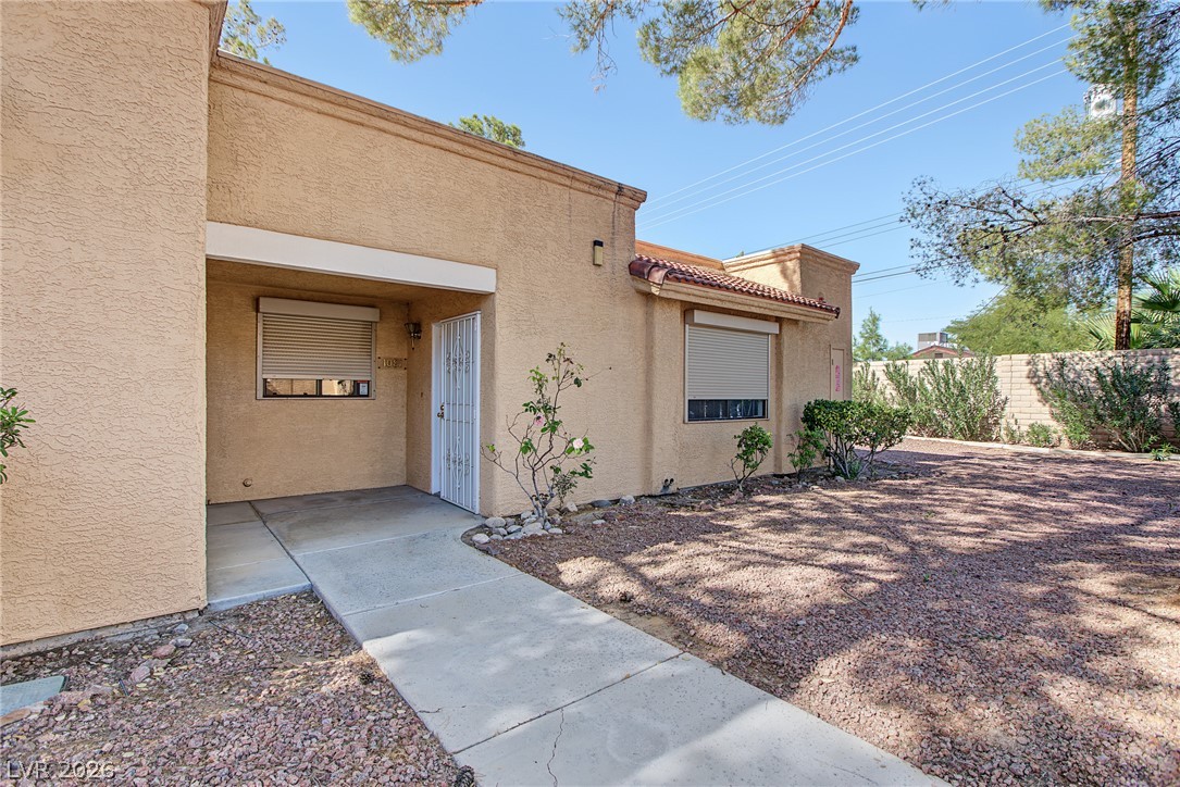Photo 3 of 2851 S Valley View Boulevard #1081