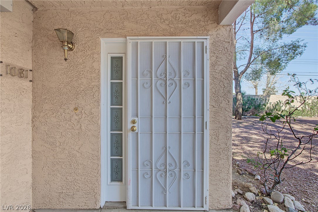 Photo 4 of 2851 S Valley View Boulevard #1081