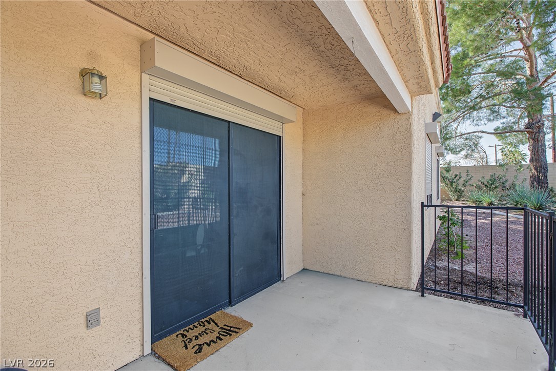 Photo 5 of 2851 S Valley View Boulevard #1081