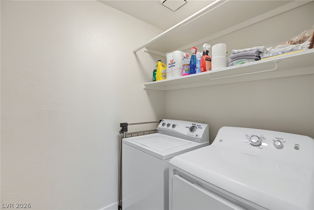 Photo 23 of 41, 2851 S Valley View Boulevard #1081