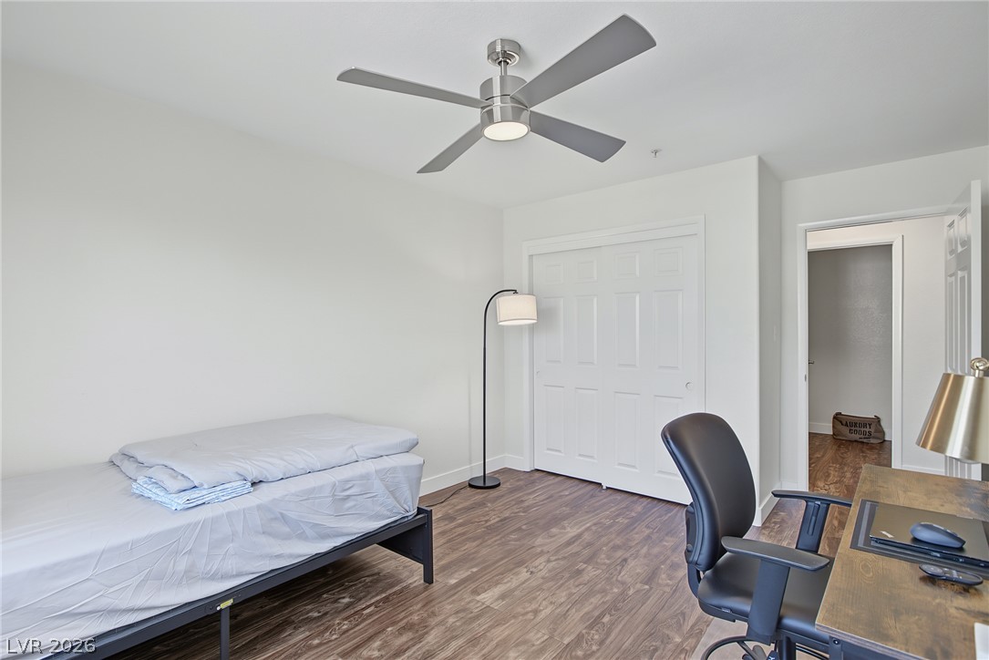 Photo 25 of 41, 2851 S Valley View Boulevard #1081