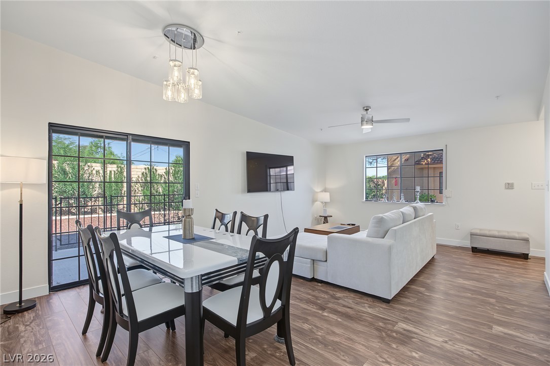 Photo 17 of 41, 2851 S Valley View Boulevard #1081