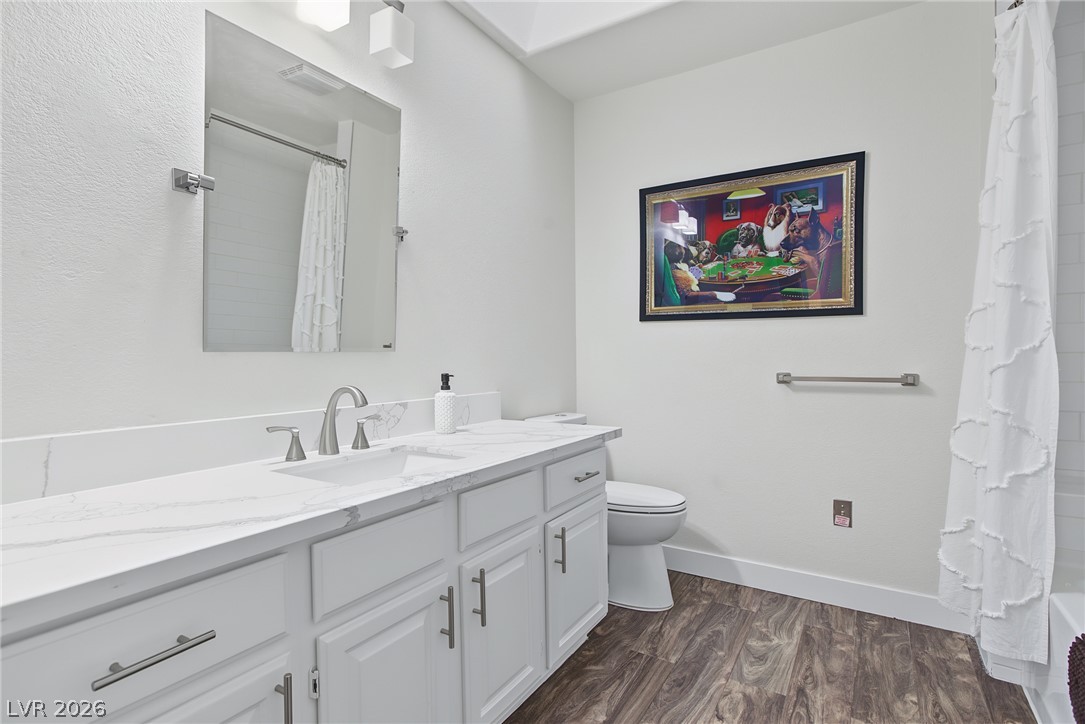 Photo 20 of 41, 2851 S Valley View Boulevard #1081