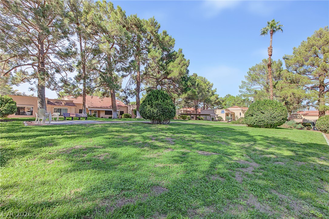 Photo 10 of 41, 2851 S Valley View Boulevard #1081