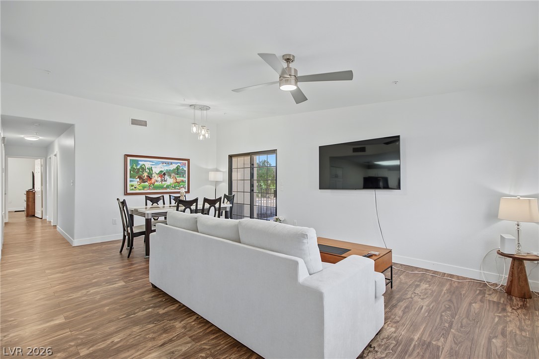 Photo 16 of 41, 2851 S Valley View Boulevard #1081