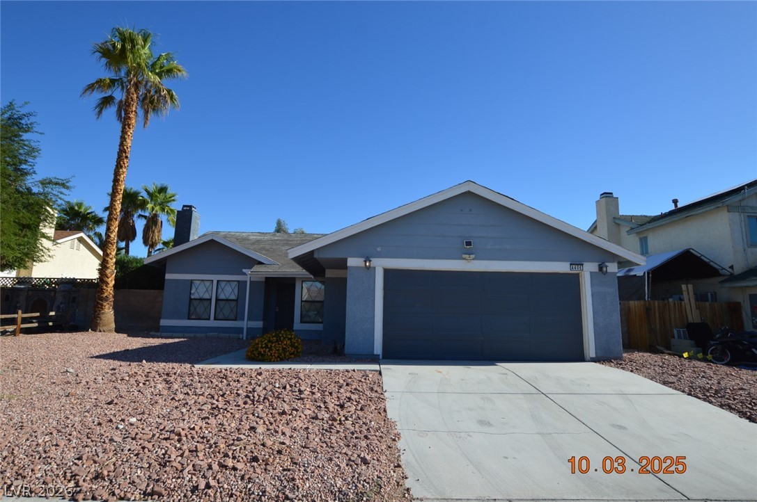 4406 Newhaven Drive, Las Vegas
