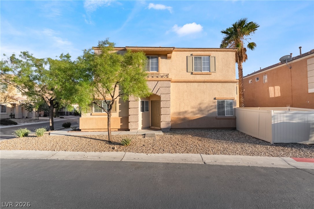 11100 Arcadia Sunrise Drive, Henderson