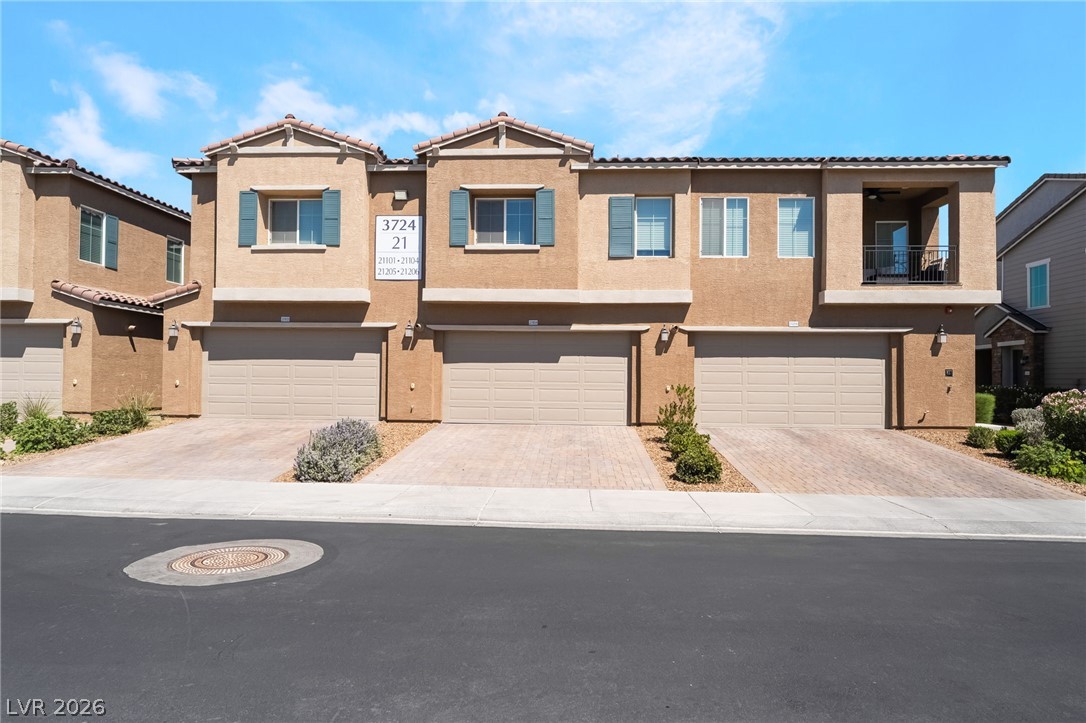 3724 Canis Minor Lane #21103, Henderson