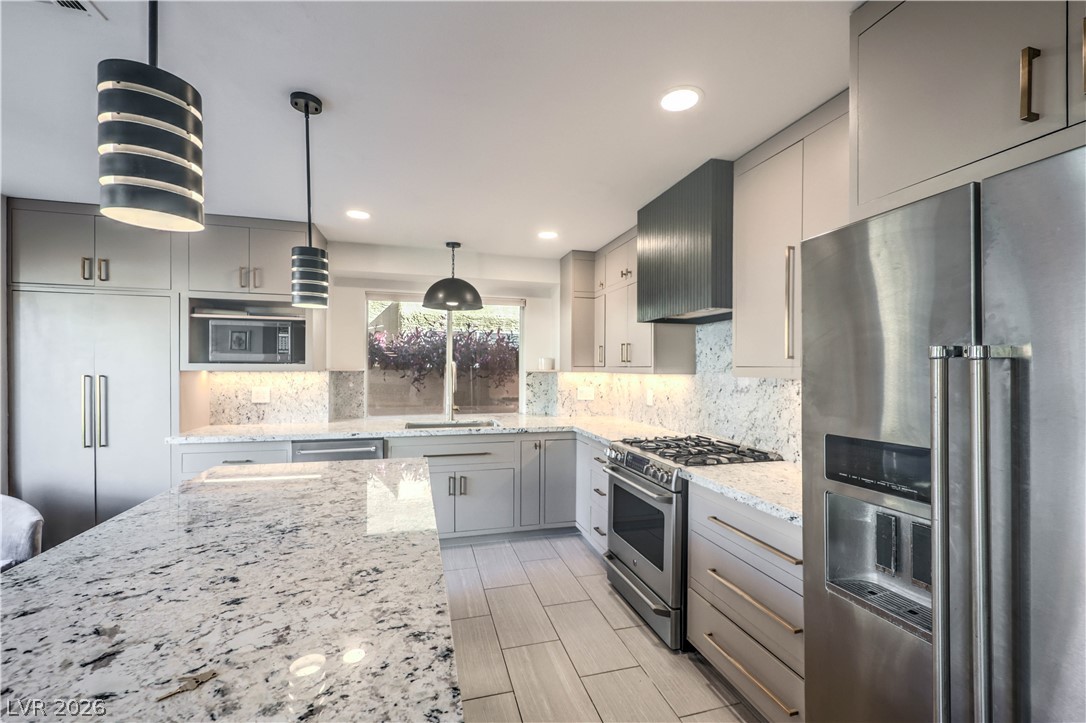 1729 Mexican Poppy Street, Las Vegas