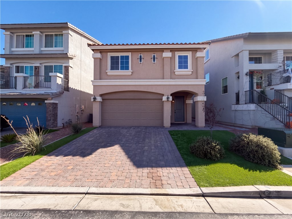 10112 Herons Rise Street, Las Vegas
