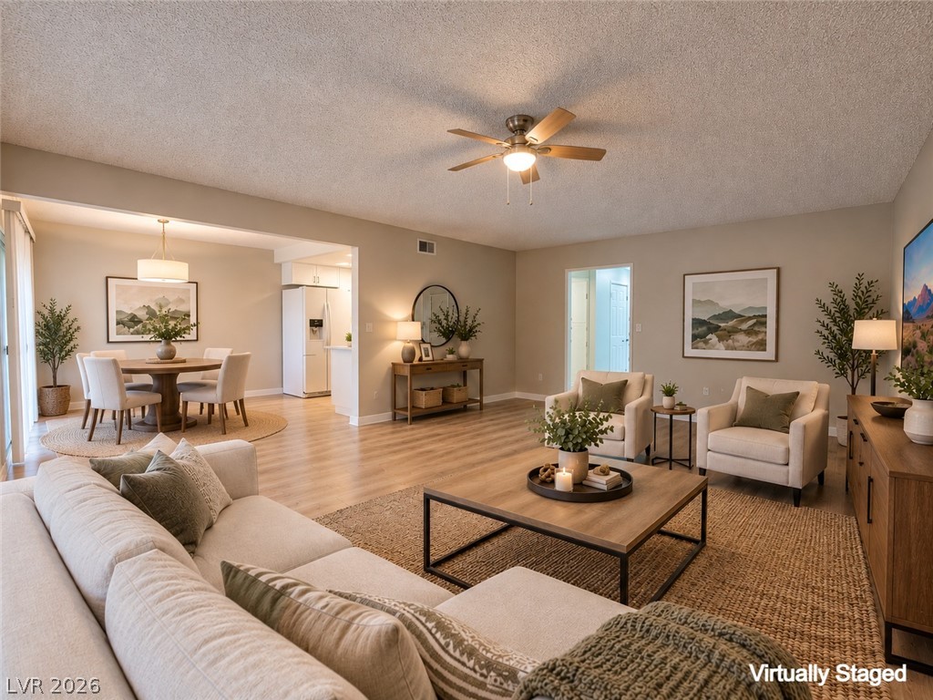 1025 Willow Tree Drive #A, Las Vegas