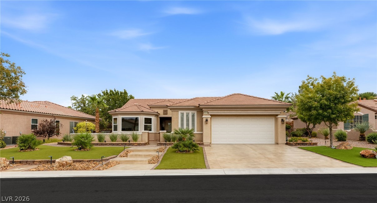 2312 Hardin Ridge Drive, Henderson