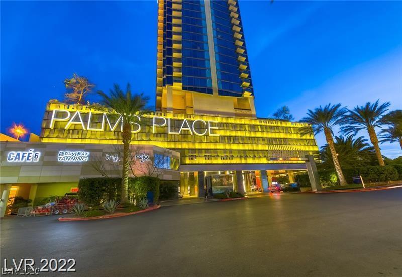 Photo 3 of 4381 W Flamingo Road #53310